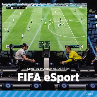 Martin Paarup Andersen: FIFA eSport
