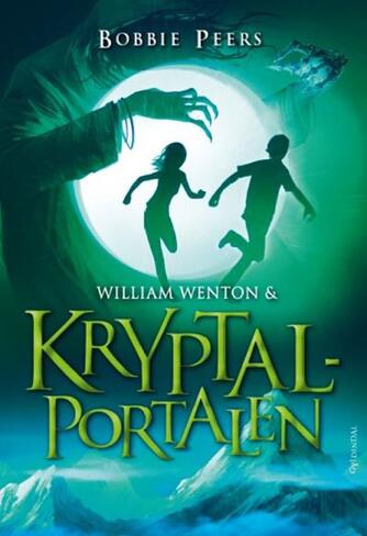 Bobbie Peers: William Wenton & Kryptalportalen