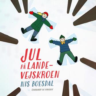 Nis Boesdal: Jul på landevejskroen