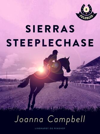 Joanna Campbell: Sierras steeplechase