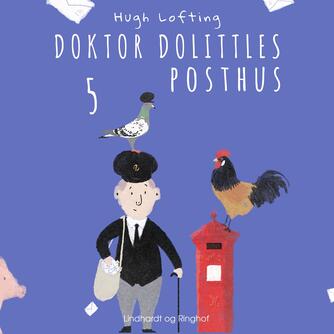 Hugh Lofting: Doktor Dolittles posthus