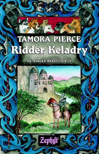 Tamora Pierce: Ridder Keladry