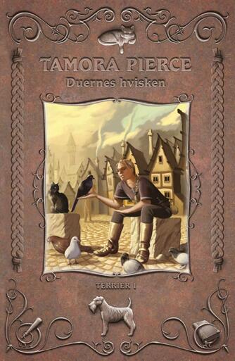 Tamora Pierce: Duernes hvisken