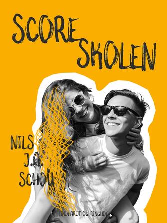 Nils J. A. Schou: Scoreskolen