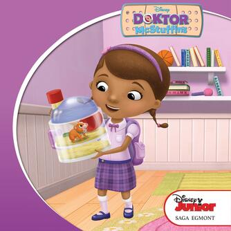 : Disney's Doktor McStuffins