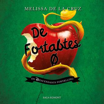 Melissa De la Cruz: De fortabtes Ø