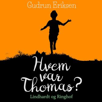 Gudrun Eriksen (f. 1894): Hvem var Thomas?
