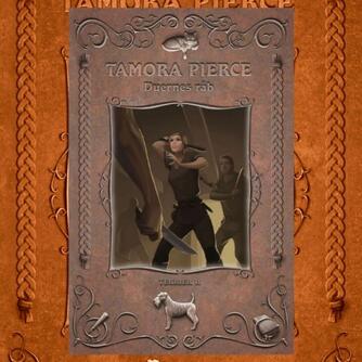 Tamora Pierce: Duernes råb