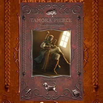 Tamora Pierce: Tyvedronningen