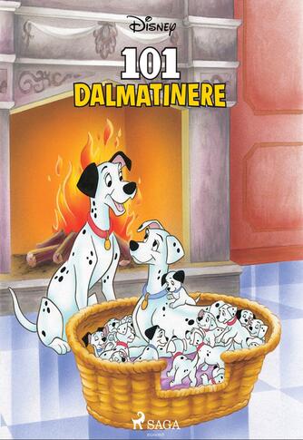 : 101 dalmatinere
