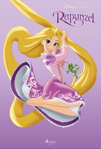 : Rapunzel