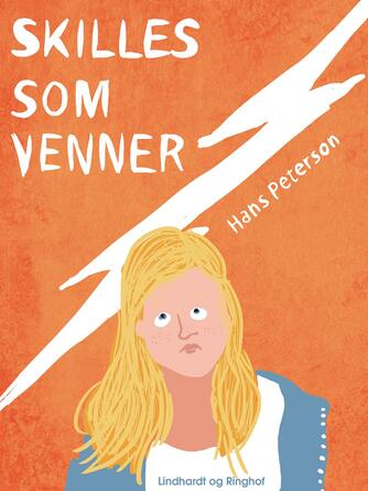 Hans Peterson: Skilles som venner