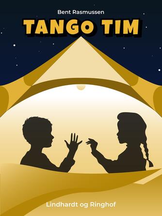 Bent Rasmussen (f. 1934): Tango Tim