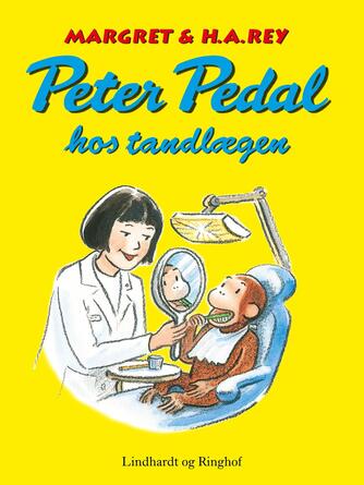 Mary O'Keefe Young: Peter Pedal hos tandlægen