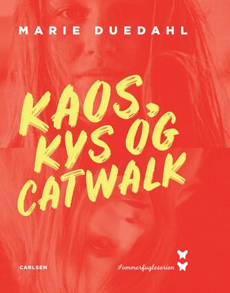 Marie Duedahl: Kaos, kys og catwalk