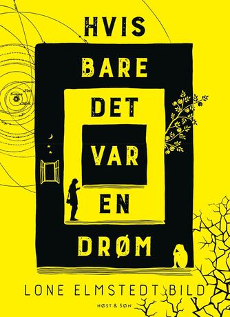 Lone Elmstedt Bild (f. 1978): Hvis bare det var en drøm