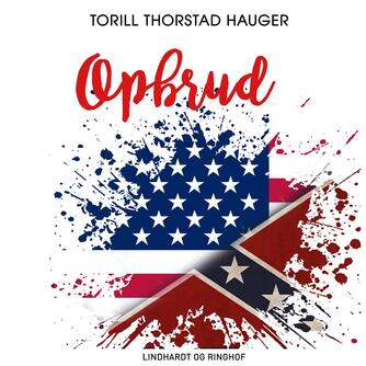 Torill Thorstad Hauger: Opbrud