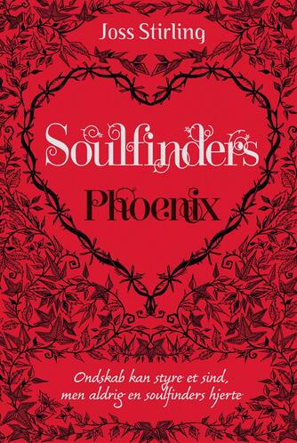 Joss Stirling: Soulfinders - Phoenix