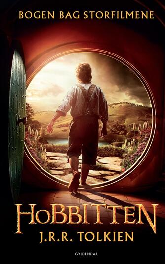 J. R. R. Tolkien: Hobbitten