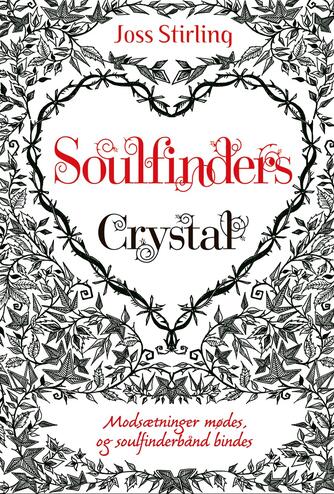Joss Stirling: Soulfinders - Crystal