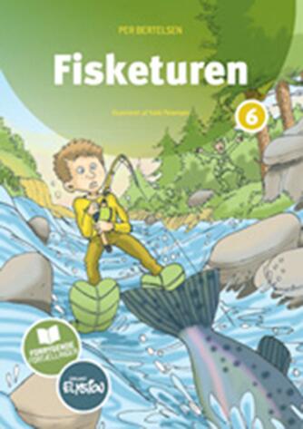 Per Bertelsen: Fisketuren