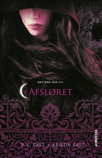 P. C. Cast, Kristin Cast: Afsløret