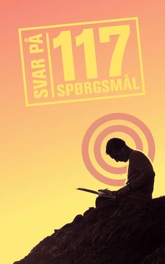 Robert Bladt, Erik Holmgaard: Svar på 117 spørgsmål