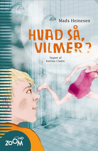 Mads Heinesen (f. 1981): Hvad så, Vilmer?