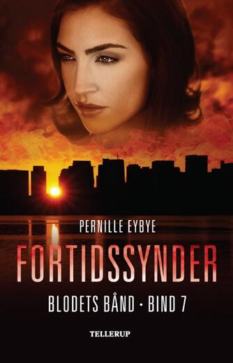 Pernille Eybye: Fortidssynder