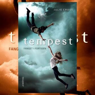 Julie Cross: Tempest - fanget i fortiden