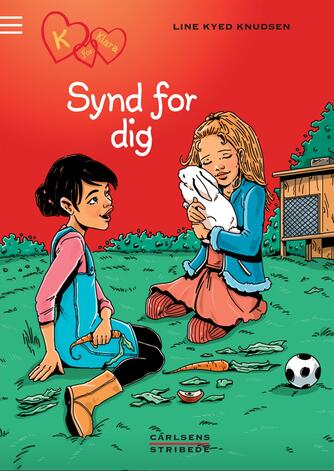 Line Kyed Knudsen: Synd for dig