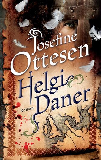 Josefine Ottesen: Helgi Daner