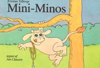Kristian Tellerup, Jan Clausen (f. 1946-02-25): Mini-Minos