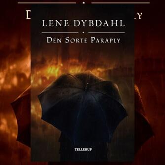 Lene Dybdahl: Den sorte paraply