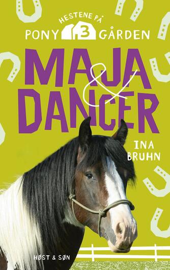 Ina Bruhn: Maja & Dancer