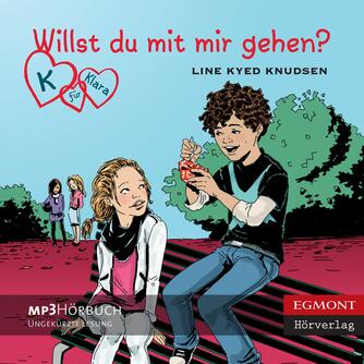 Line Kyed Knudsen: Willst du mit mir gehen?