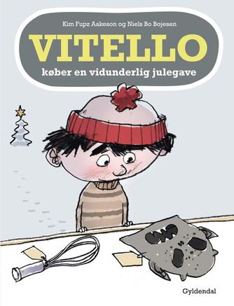 : Vitello køber en vidunderlig julegave
