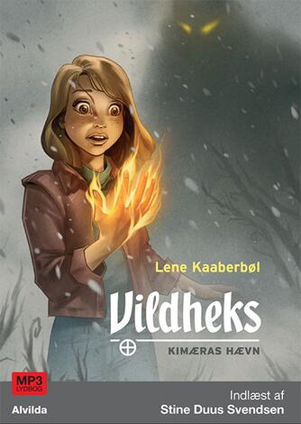 Lene Kaaberbøl: Vildheks. 3, Kimæras hævn