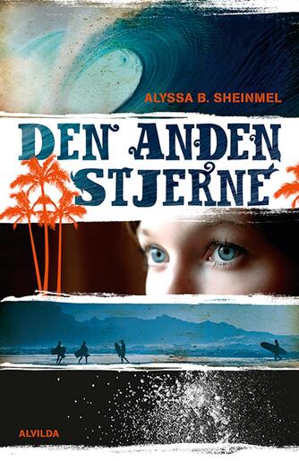 Alyssa B. Sheinmel: Den anden stjerne