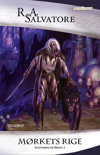 R. A. Salvatore: Mørkets rige