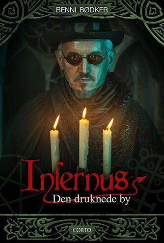 Benni Bødker: Den druknede by