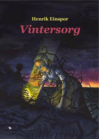Henrik Einspor: Vintersorg