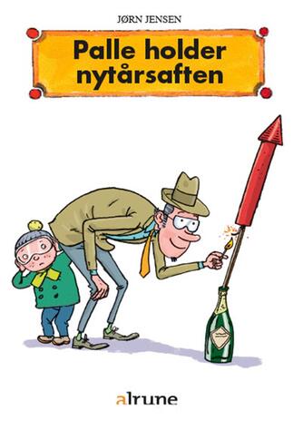 Jørn Jensen (f. 1946): Palle holder nytårsaften