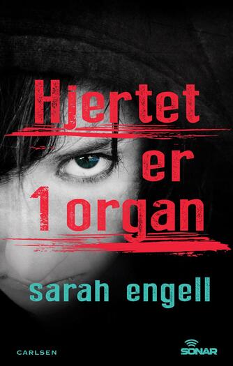 Sarah Engell: Hjertet er 1 organ