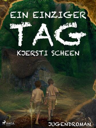 Kjersti Scheen: Ein einziger Tag : Jugendroman