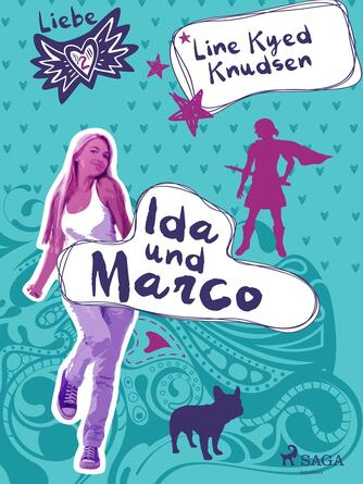 Line Kyed Knudsen: Ida und Marco