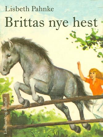 Lisbeth Pahnke: Brittas nye hest