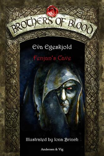 Eva Egeskjold (f. 1972): Fenjan's cave