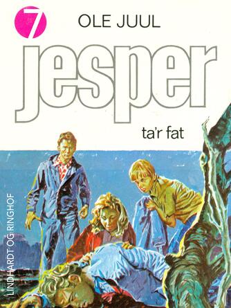 Ole Juul (f. 1918): Jesper ta'r fat