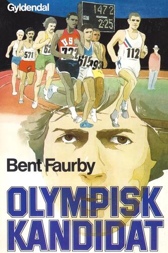 Bent Faurby: Olympisk kandidat